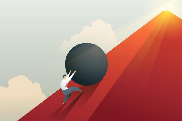 회사생활 이야기 #5 – 평범하지 않아도 괜찮다