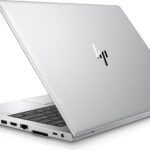 HP EliteBook 735 G5는 이렇게 생겼다