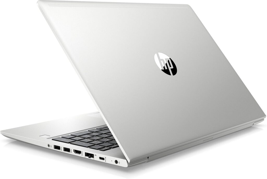 HP ProBook 455R G6 리뷰 #1 : 외형 살펴보기