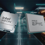 인텔 제온 VS AMD 에픽
