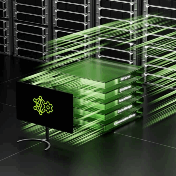 NVIDIA Dynamo