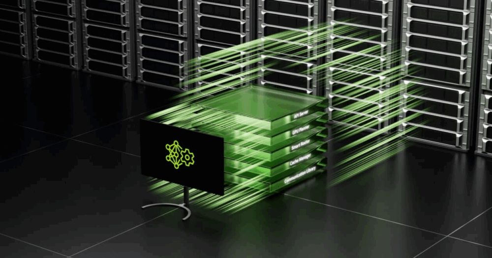 GTC 2025 핵심정리 #2 – NVIDIA Dynamo, AI 인프라 효율성을 높이기 위한 대격변