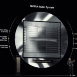 NVIDIA 차세대 AI 인프라